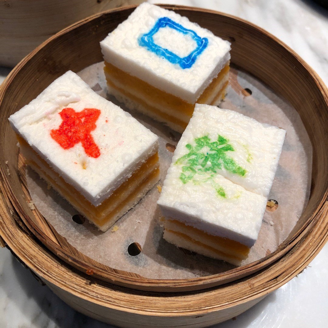 飲茶