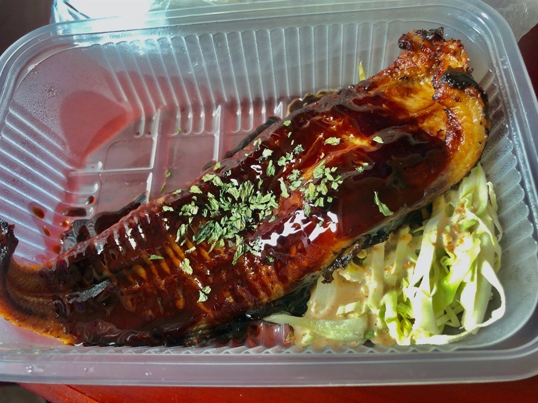 土城日本料理