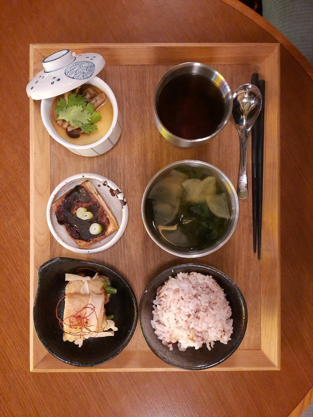 MUM 日常野菜料理