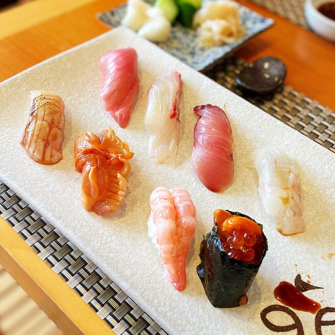 銀座大倉日本料理