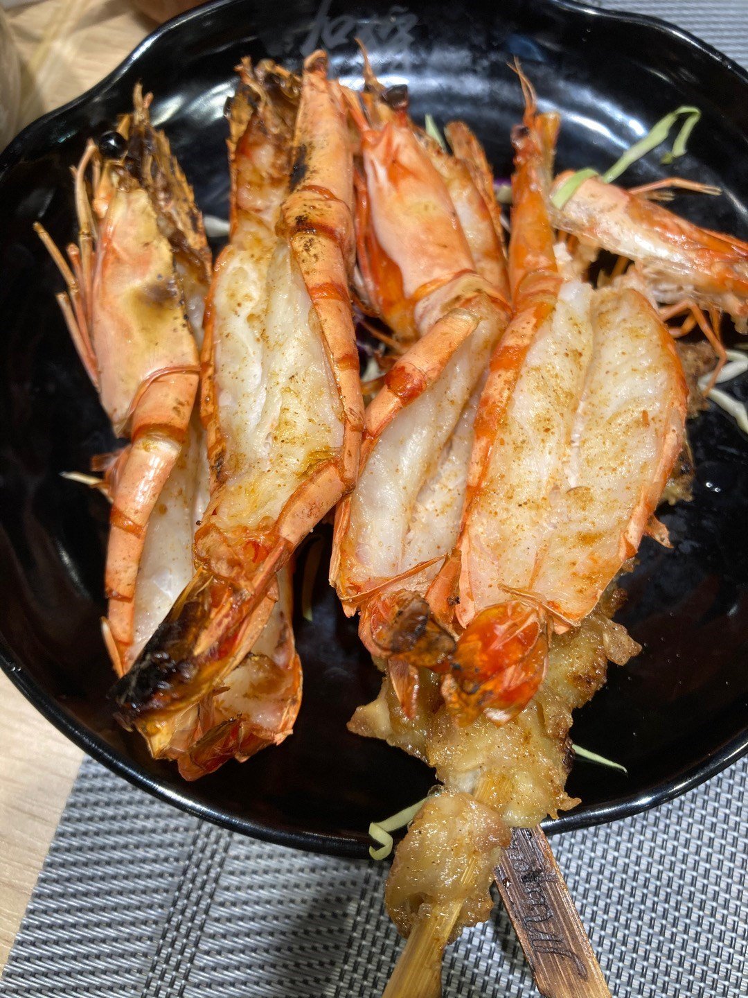 炙和味日本料理
