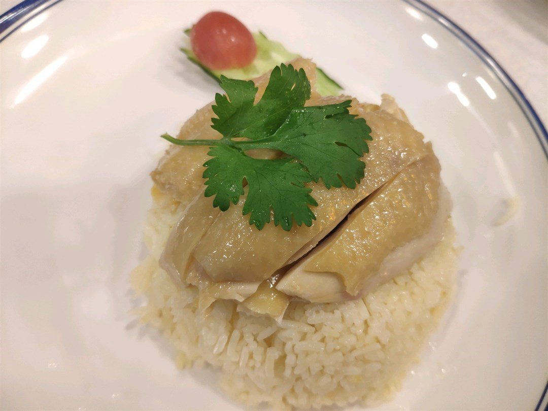 泰滋味水門雞飯專門店