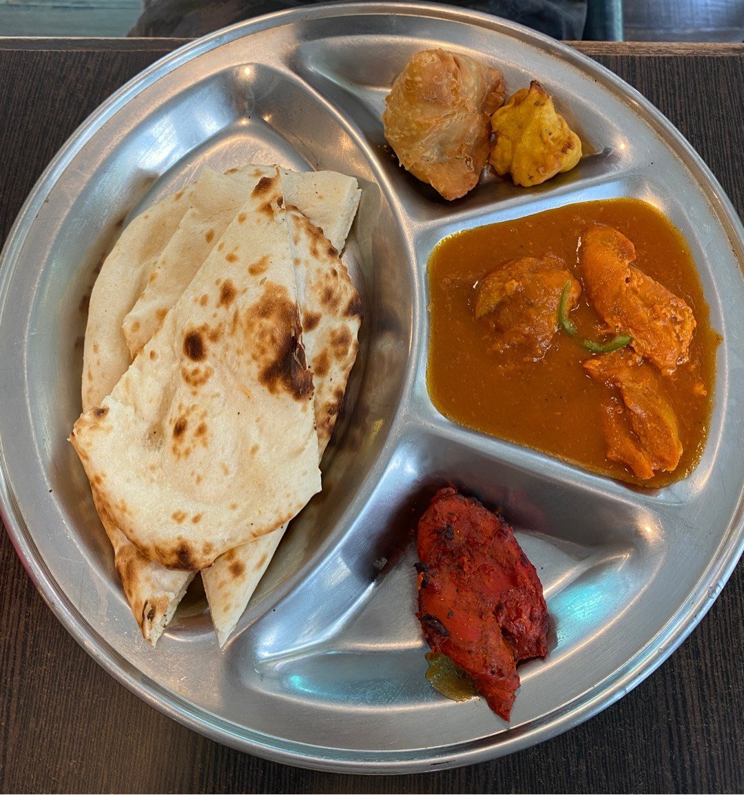 Bombay Bar & Restaurant
