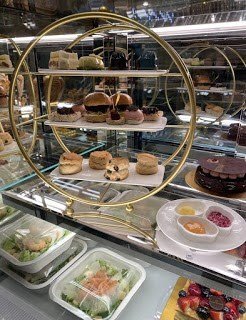 Nina Patisserie