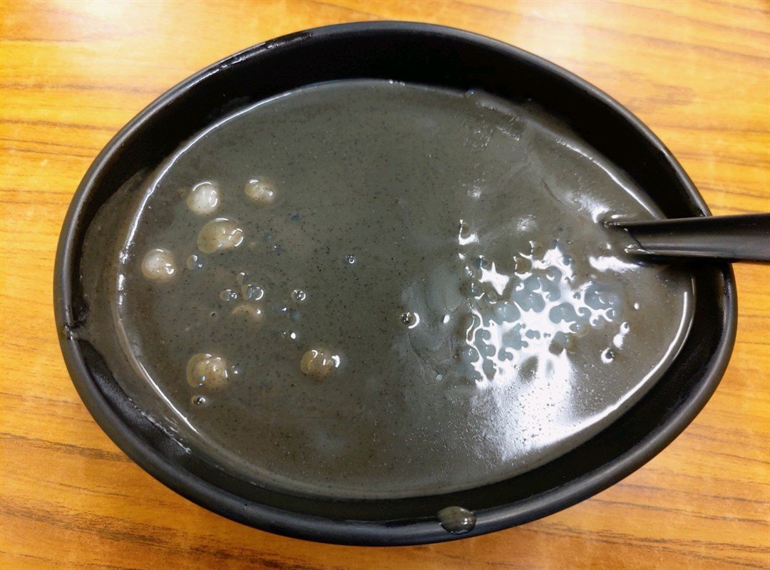 嚐糖