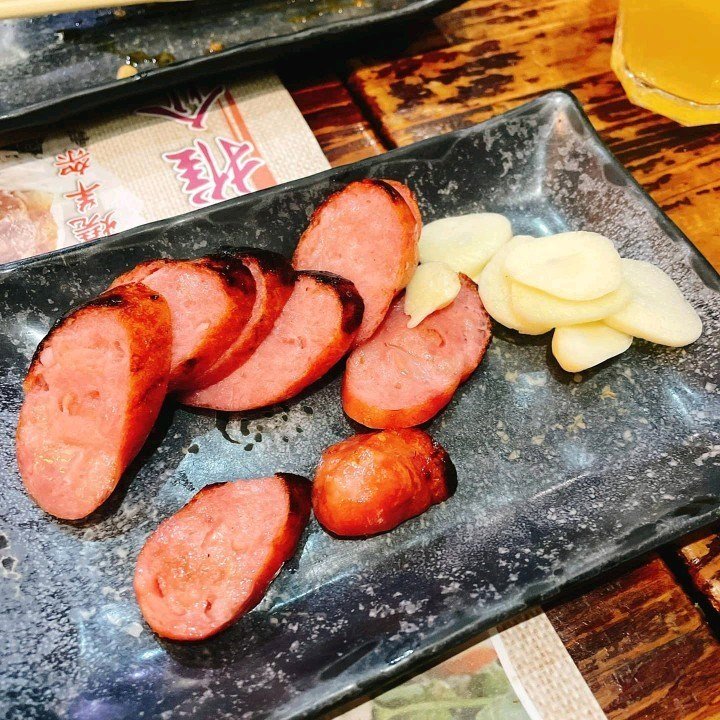 蜀一燒串燒專門店