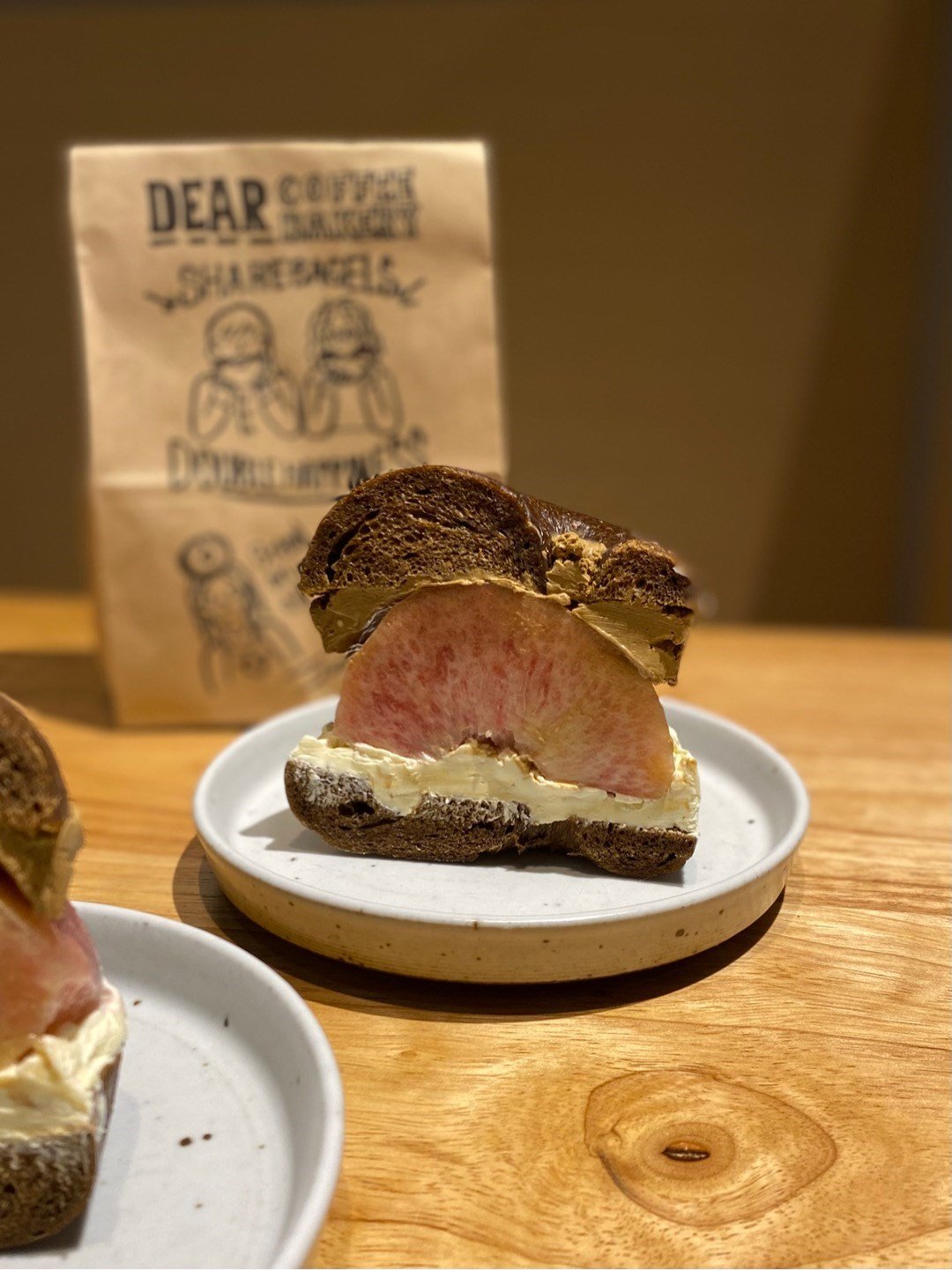 Dear Coffee & Bakery