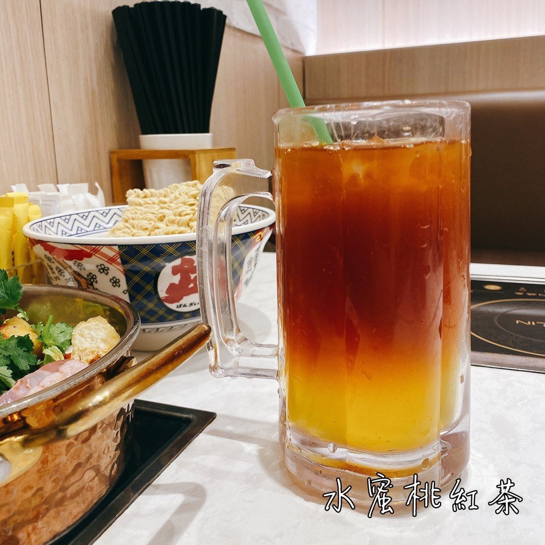 101台灣養生湯麵