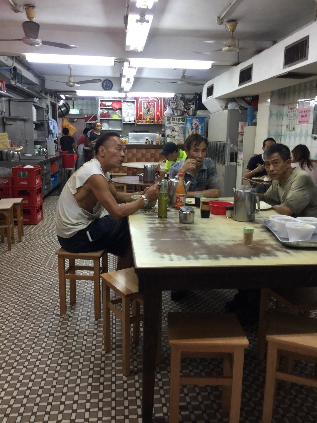 吉祥茶樓