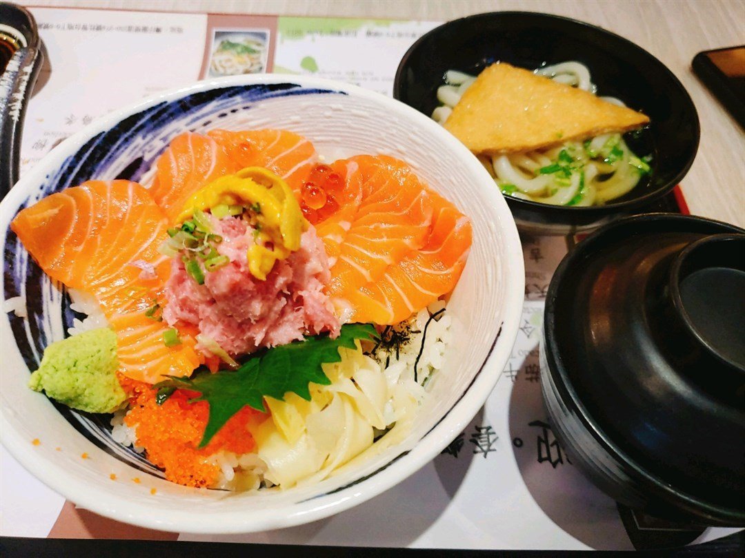 天晴日本料理
