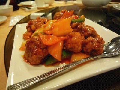 御廚海鮮酒家