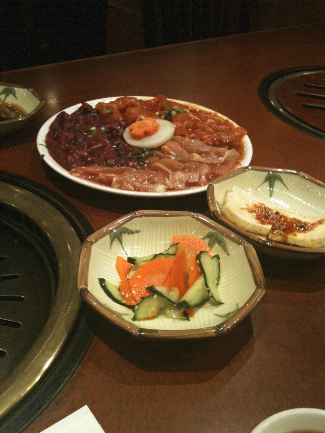 高麗韓國餐廳