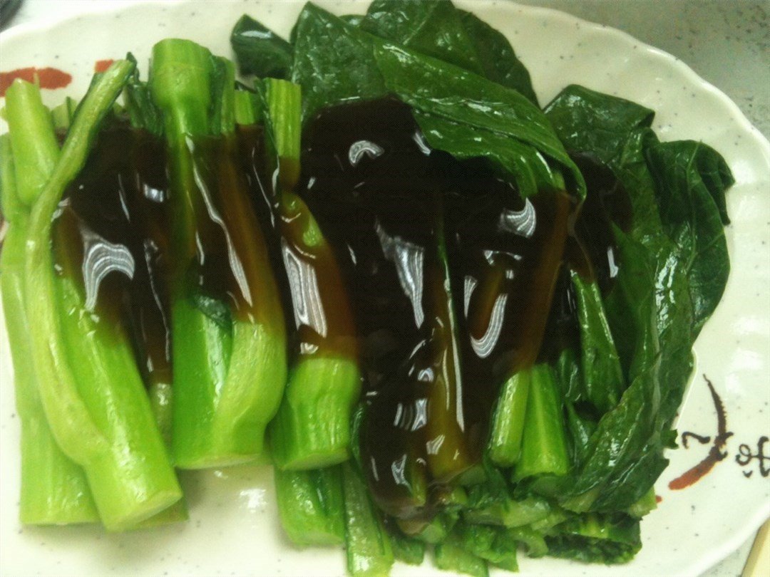 潮發粥麵