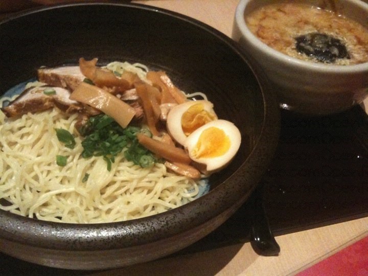 Waraku Japanese Casual Dining