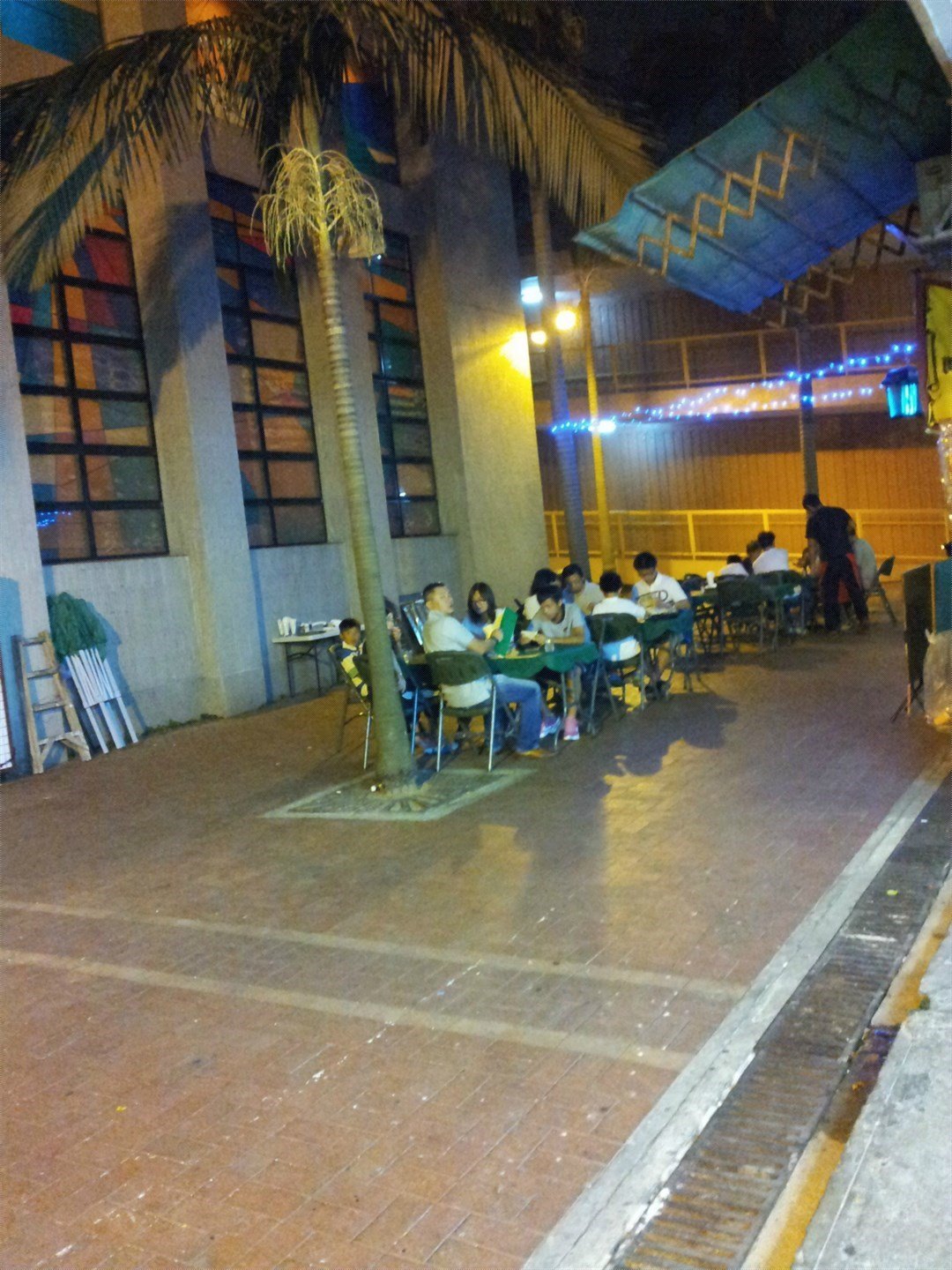 Parma Restaurant