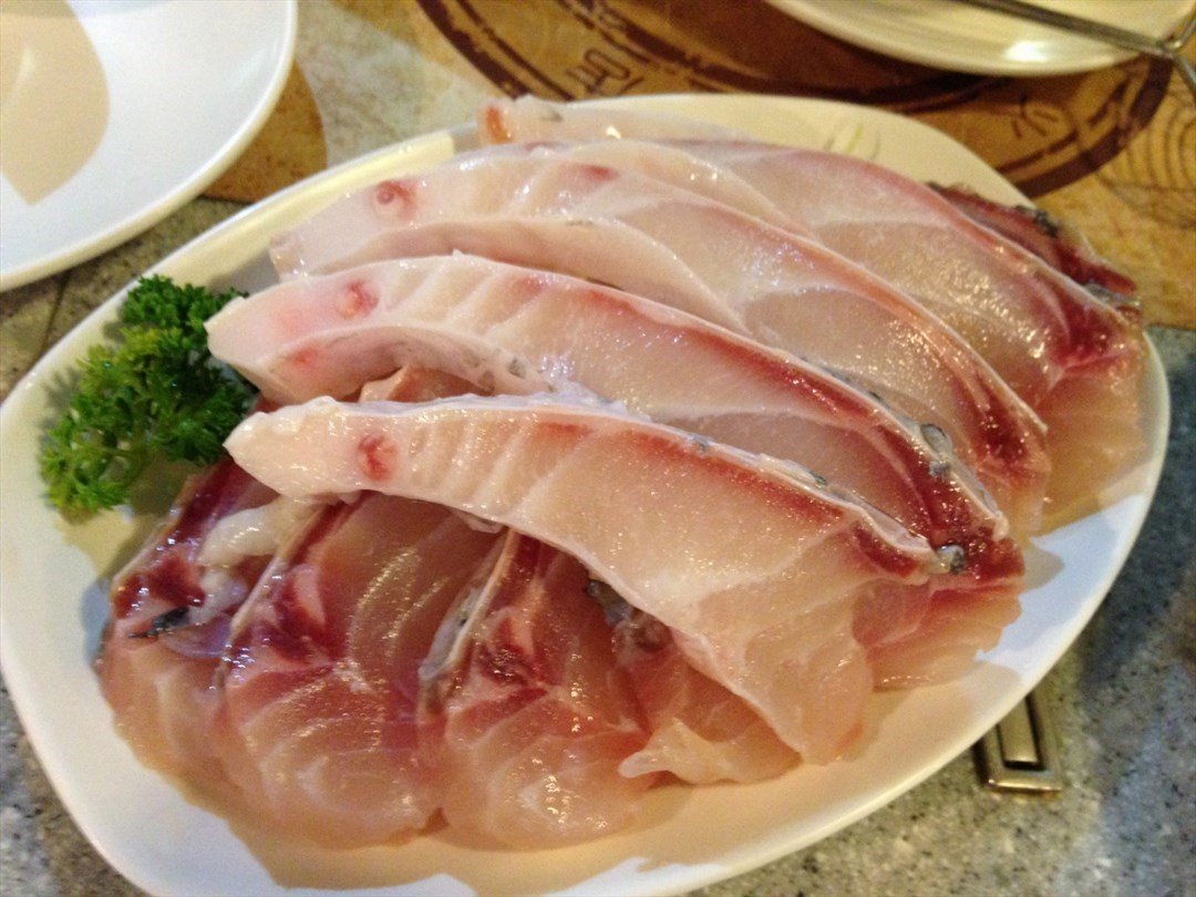 老碼頭