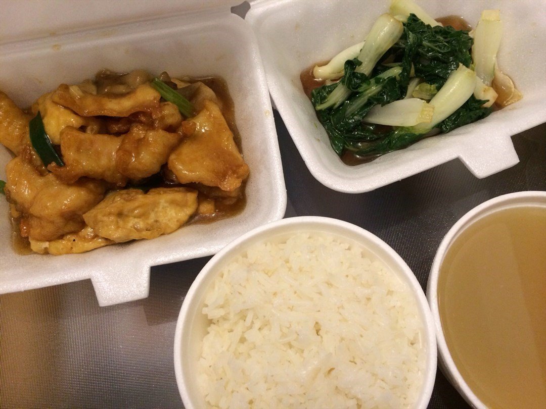 威豪茶記