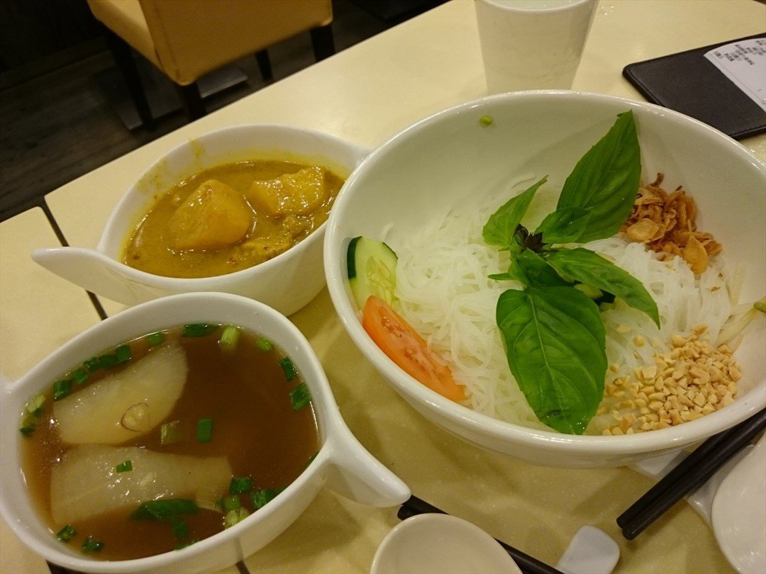 越鄉