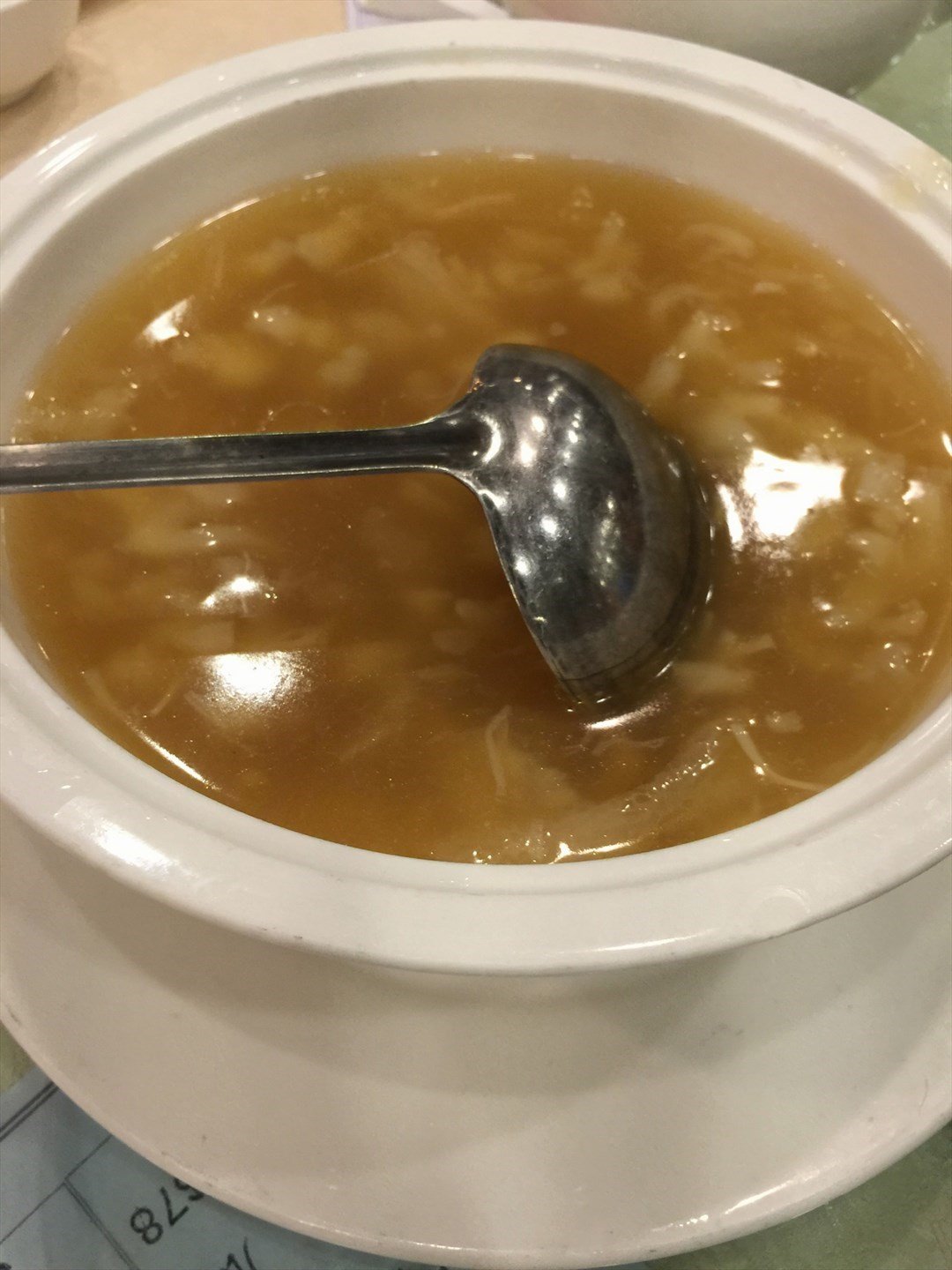 漁米之鄉海鮮火鍋酒家