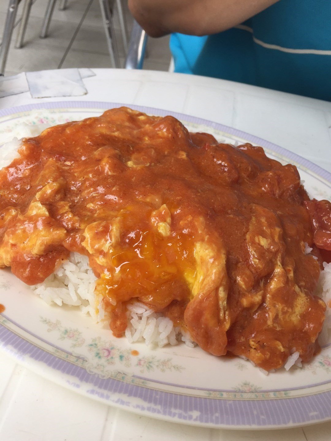 富記茶餐廳