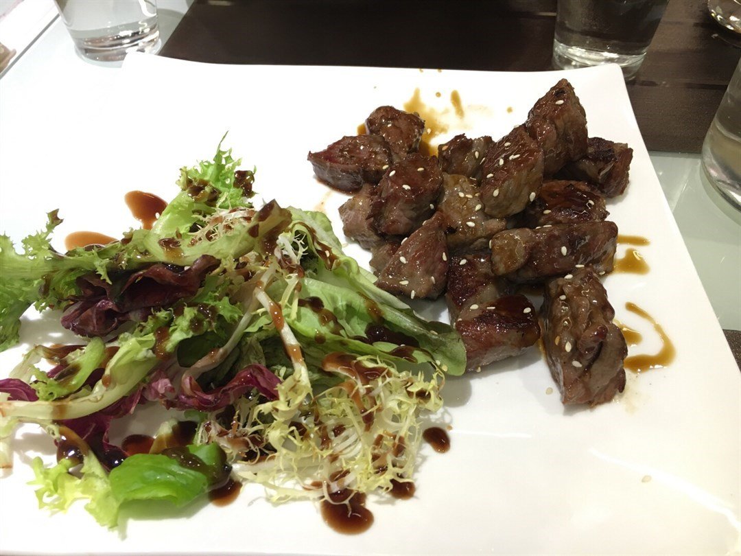 小蟻人 甜品西餐