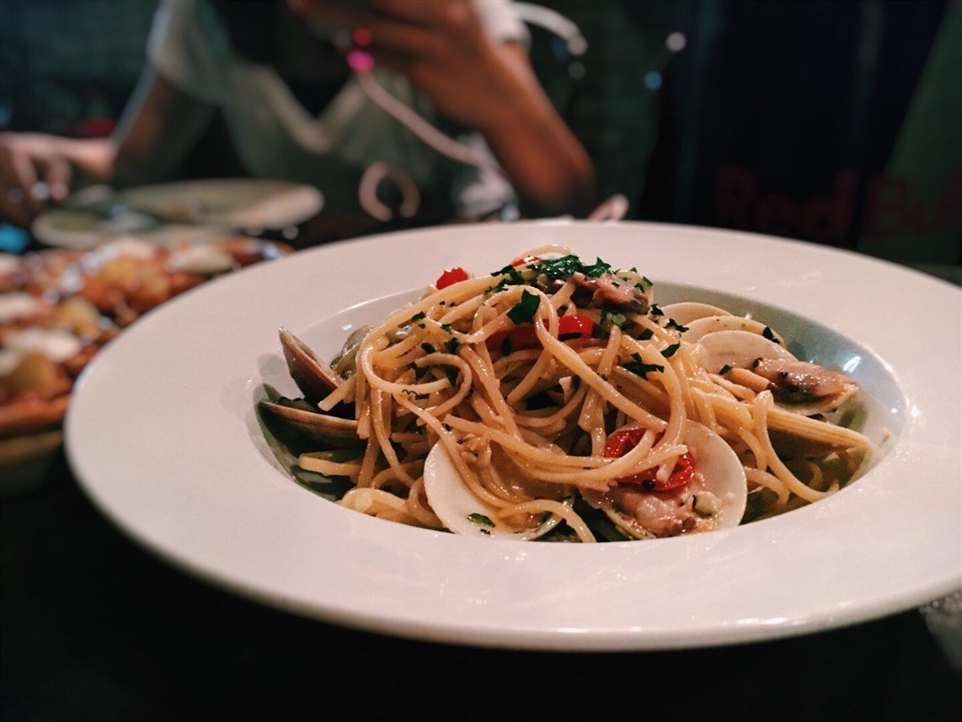Jaspas Restaurant