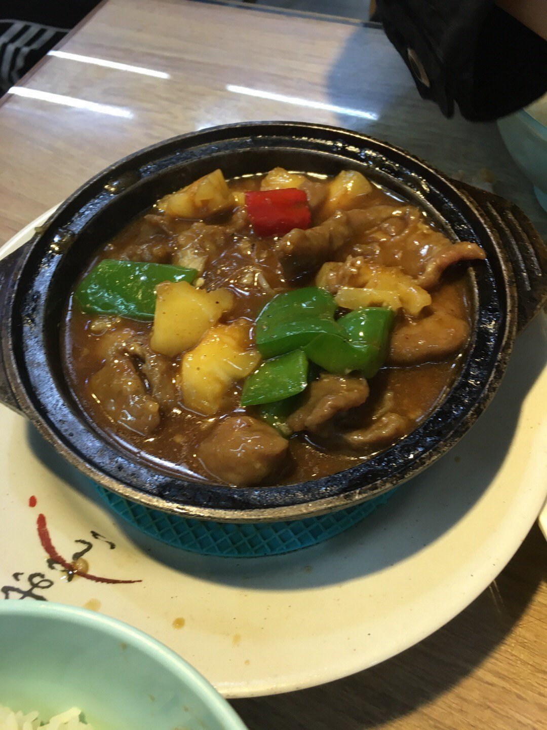都好小廚茶餐廳