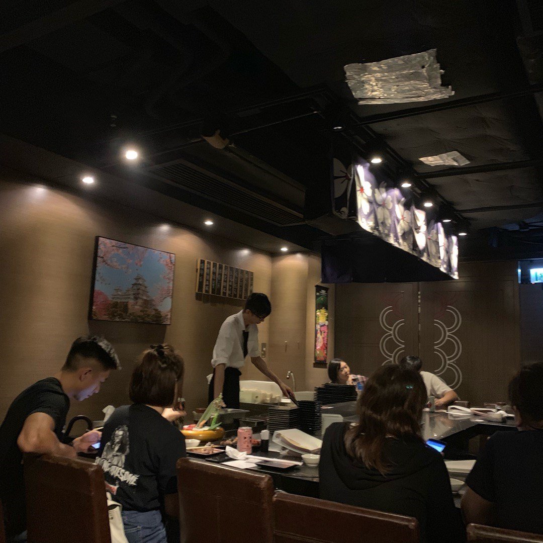 鉄人大盛