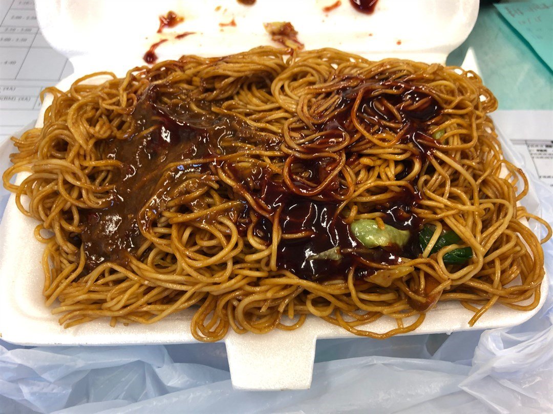 龍津美食