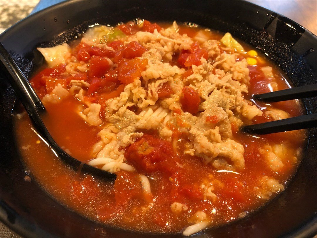 喜徠食堂