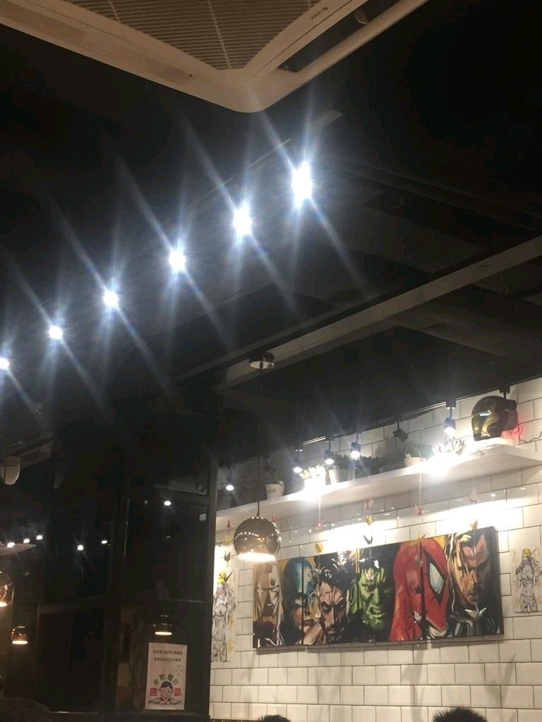龍門冰室
