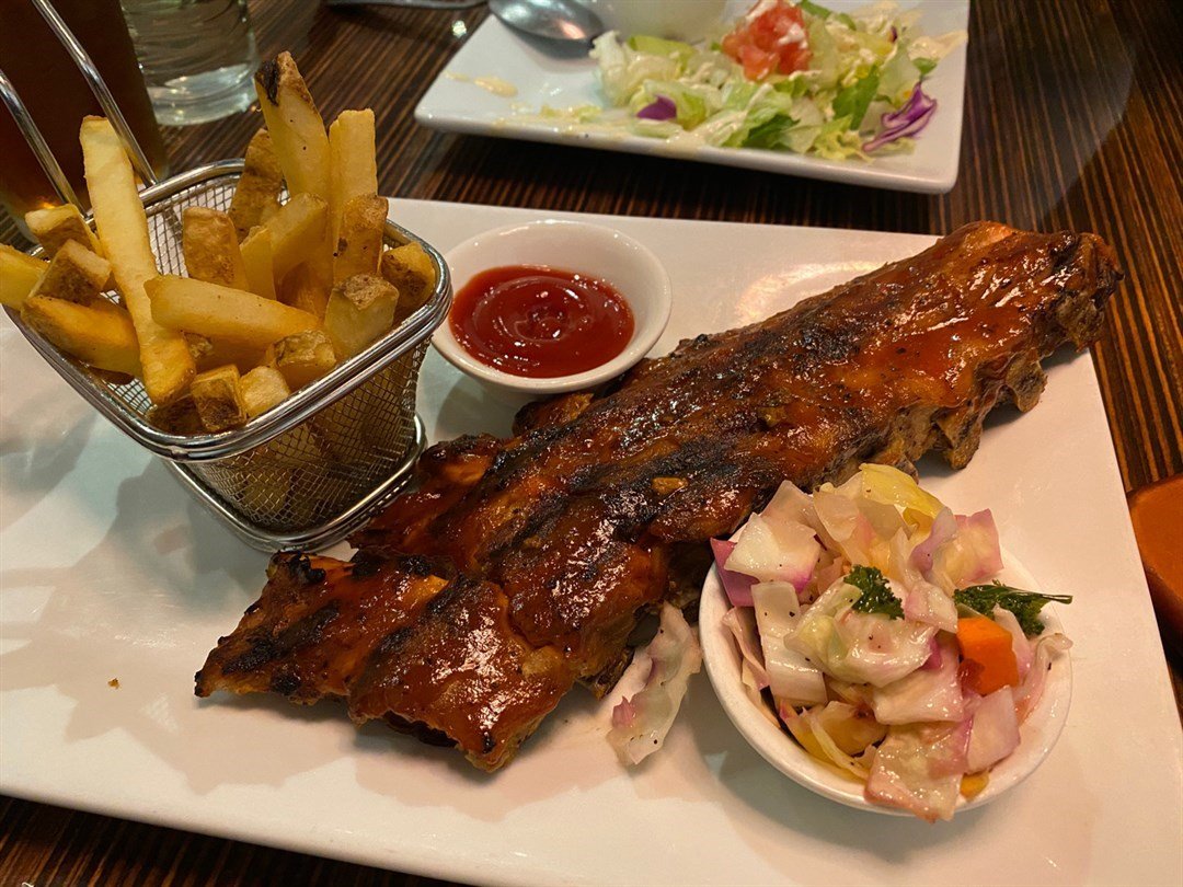 Outback Steakhouse