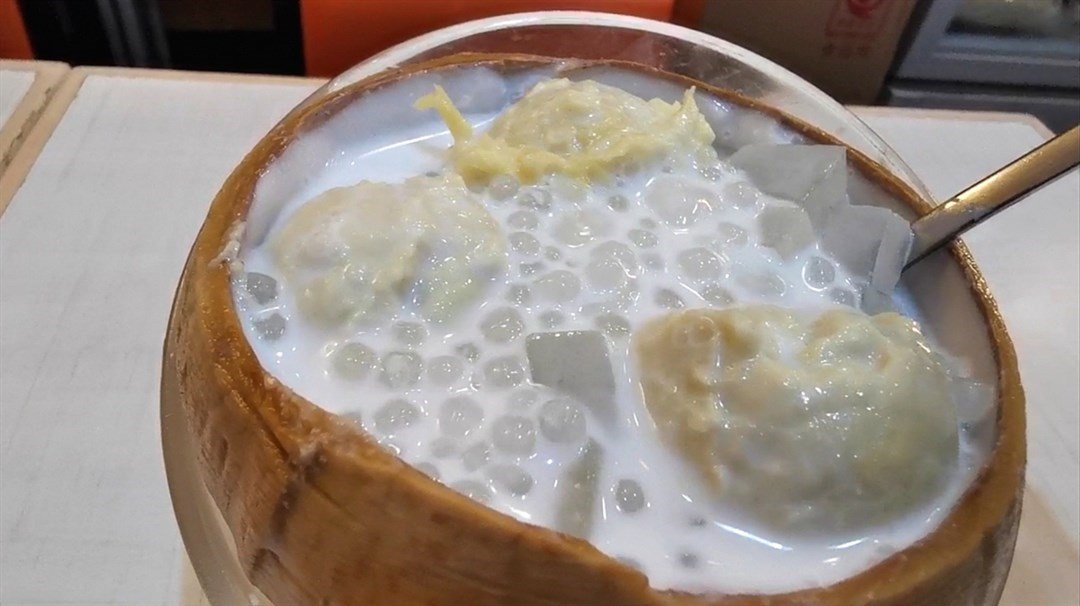 大街小館