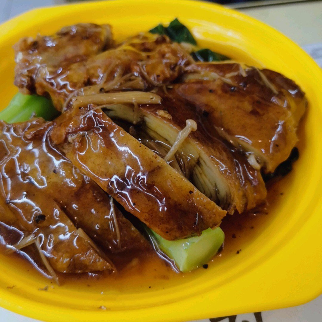 多利民素食