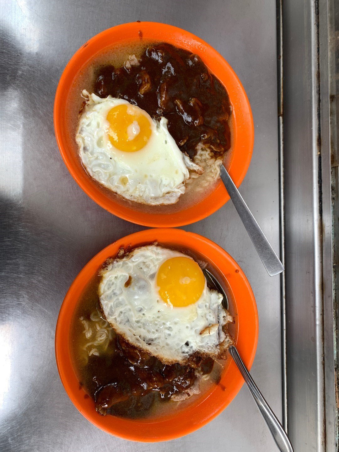 郁健快餐