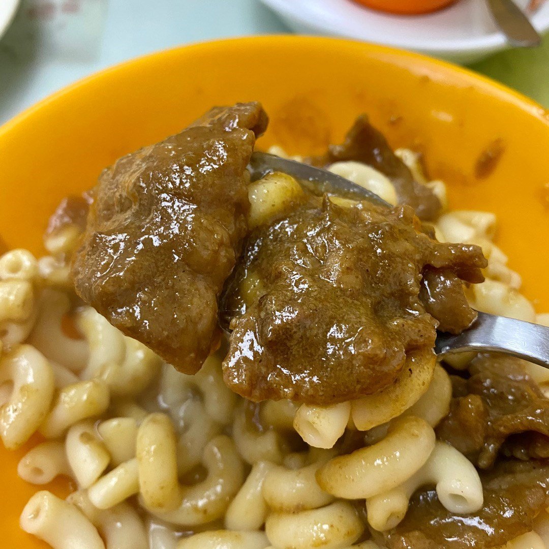 耀成茶餐廳