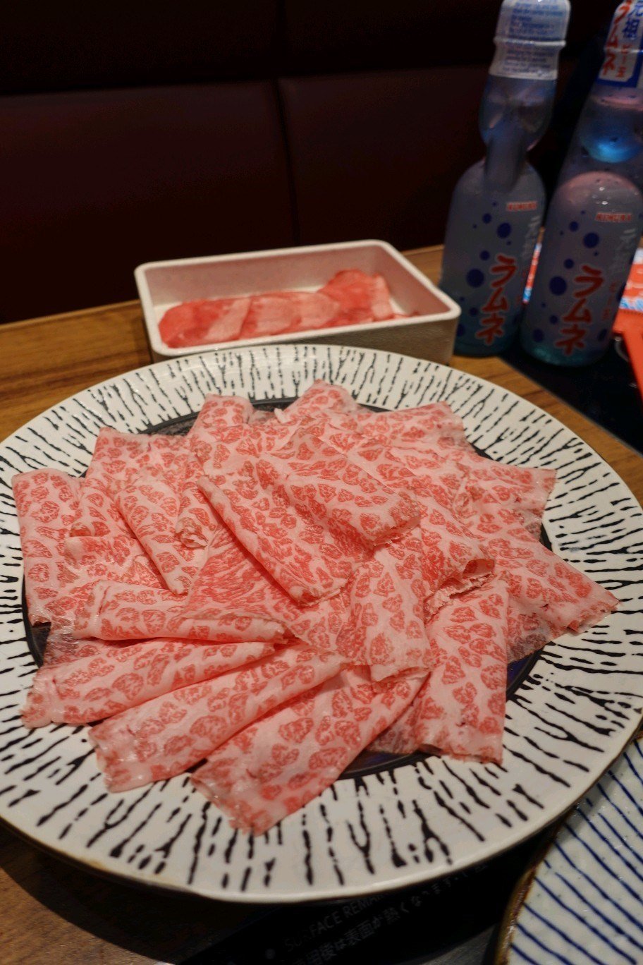牛陣 (銅鑼灣廣場一期)