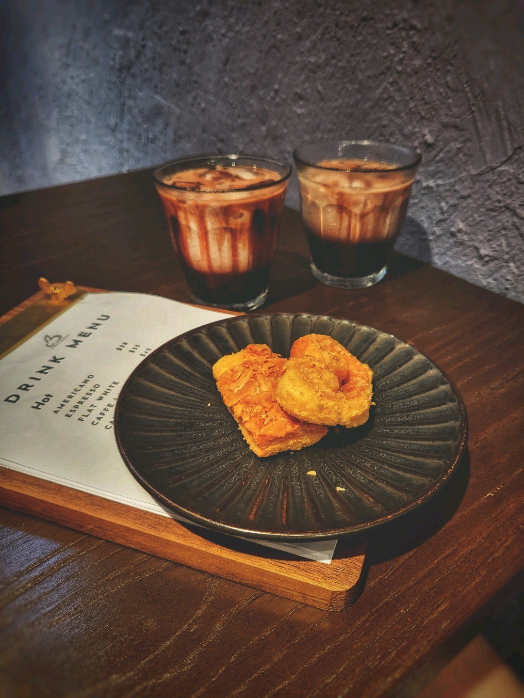 Coffee Bunnies