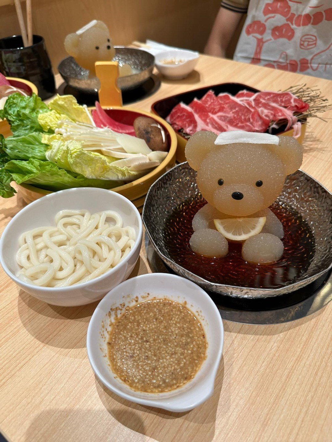 くまちゃん温泉