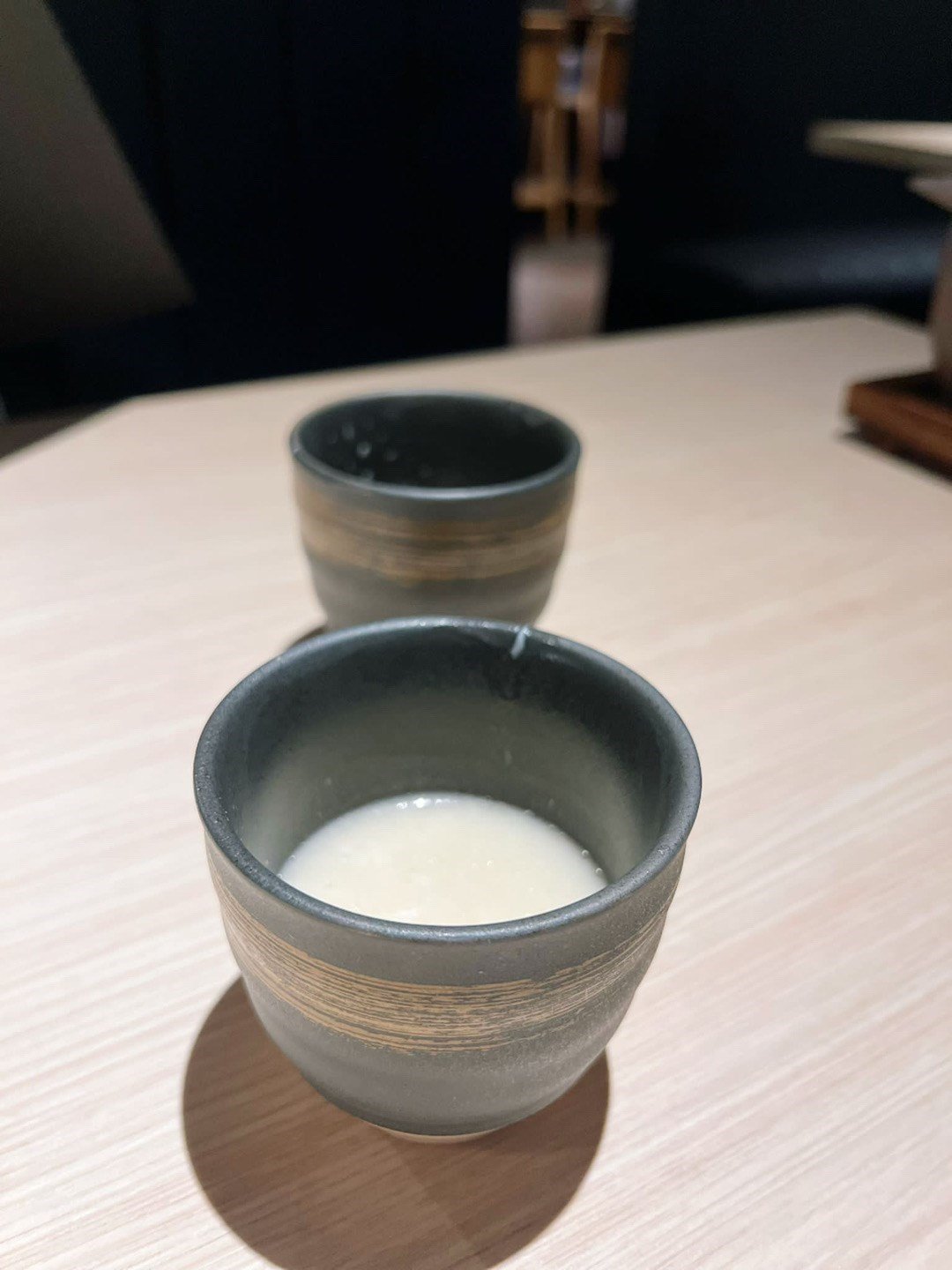 影の鳥