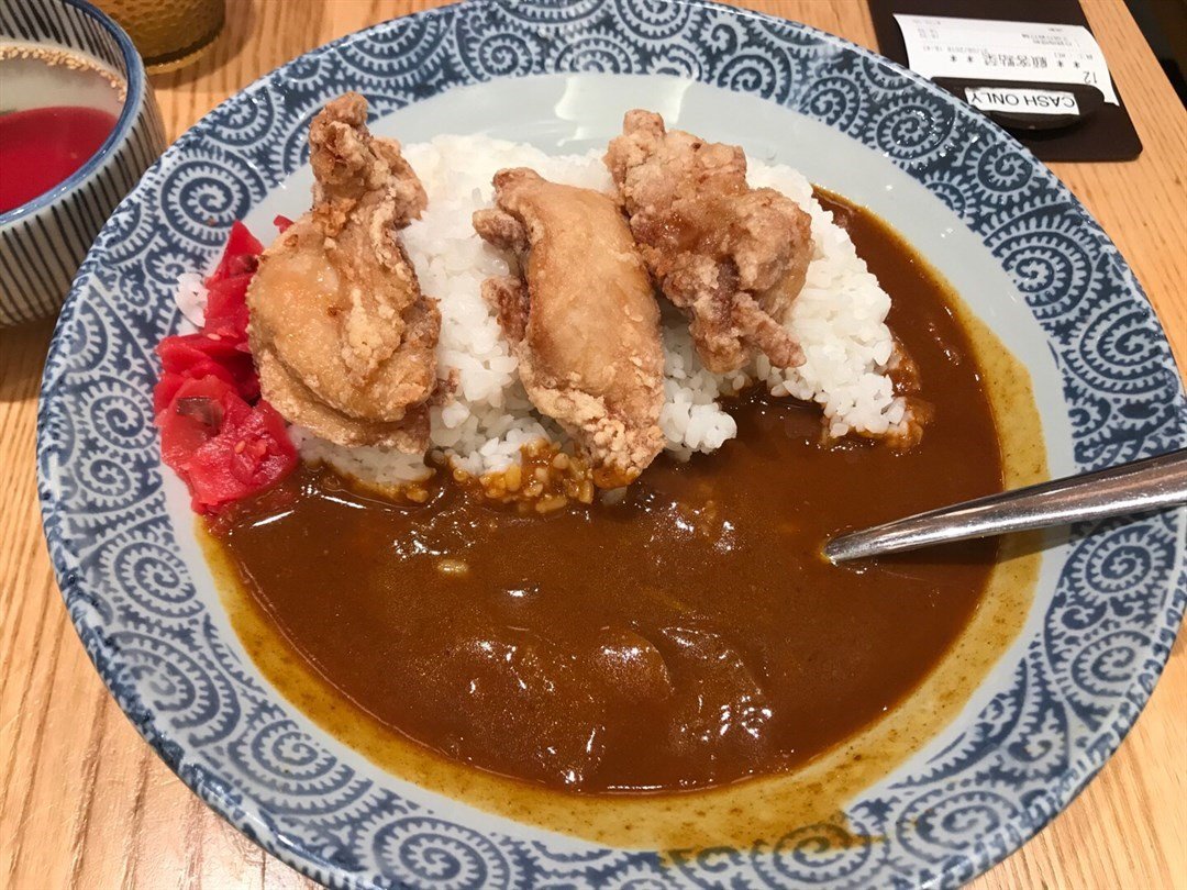 8番拉麵