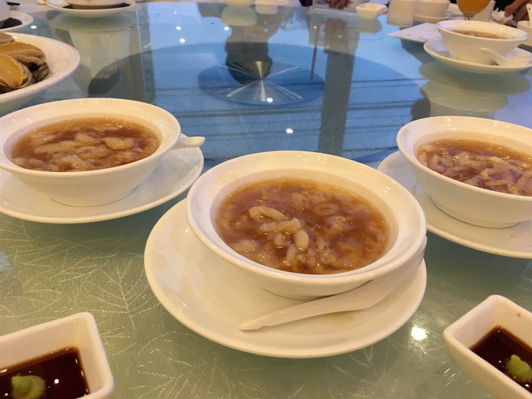 江順河鮮
