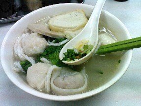 三豐潮州粉麵專家