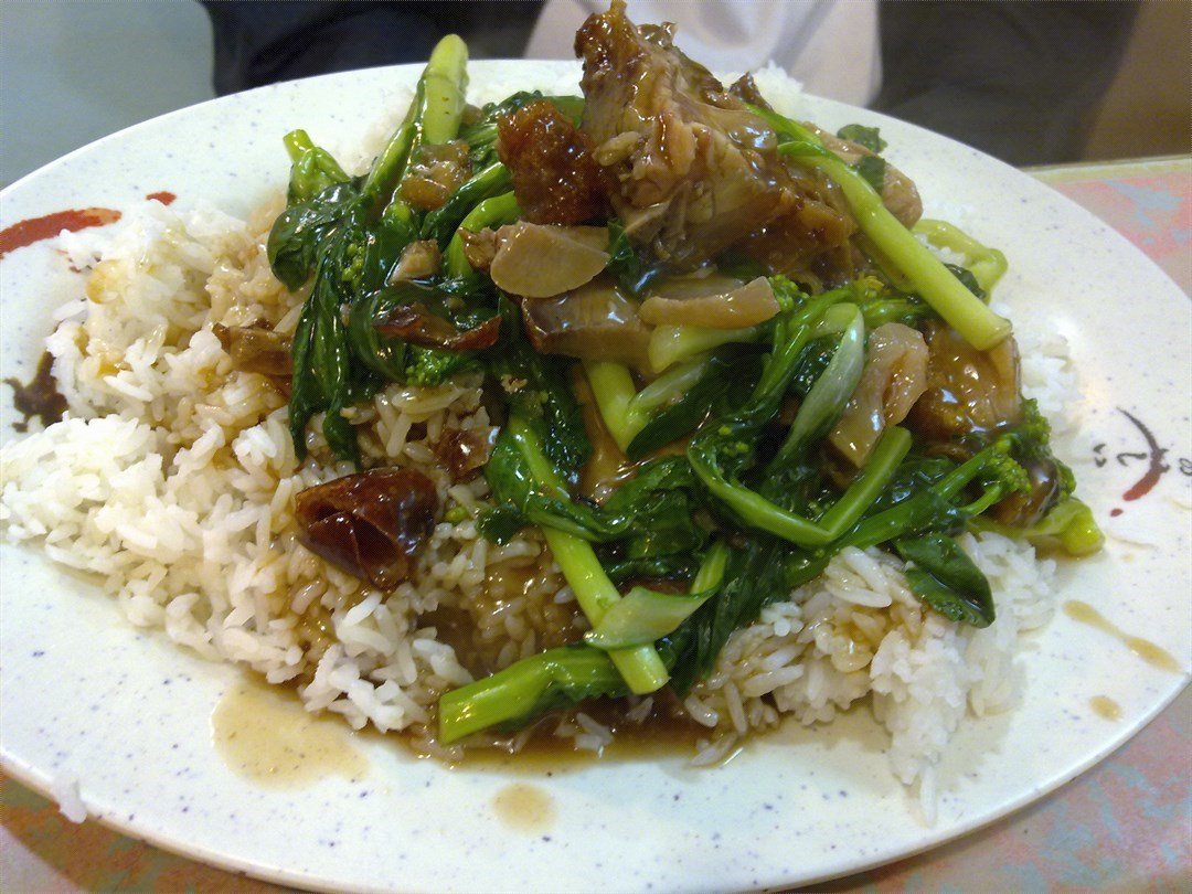 棠記茶餐廳