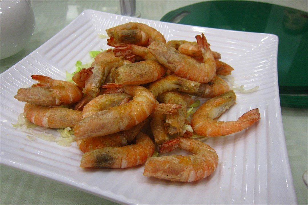 盈福樓