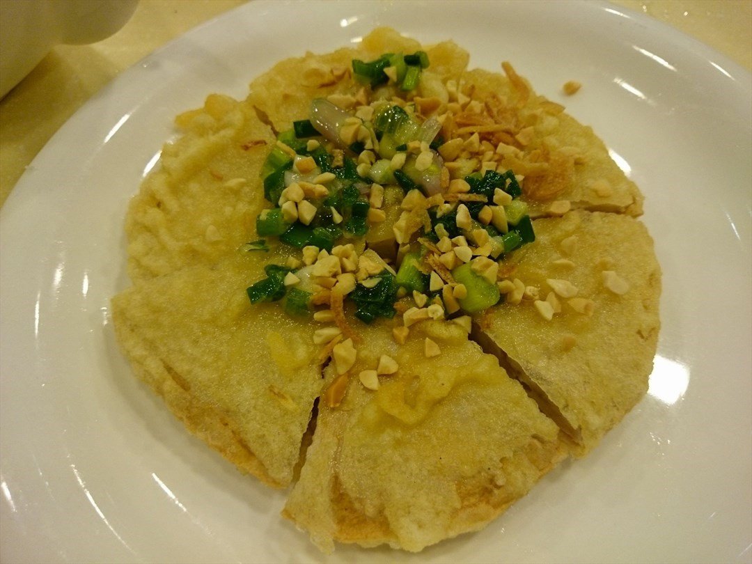 越鄉