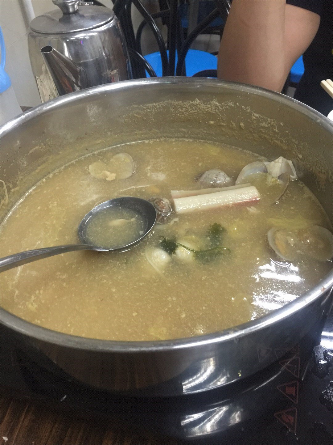 文哥咖啡美食