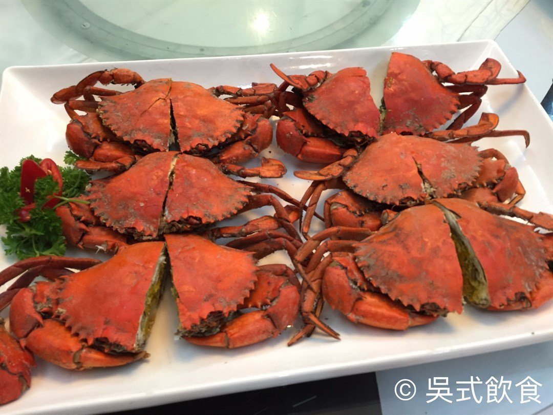 聚龍軒粵菜酒樓海鮮火鍋