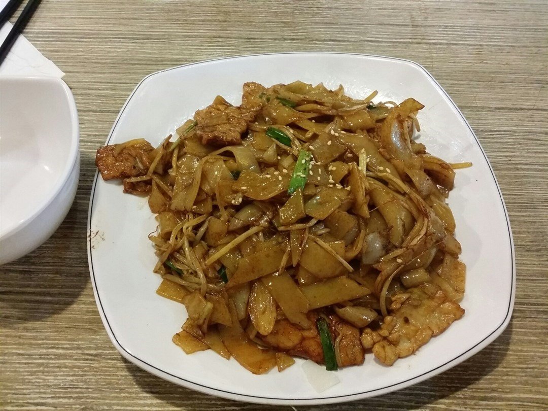 和暉茶餐廳