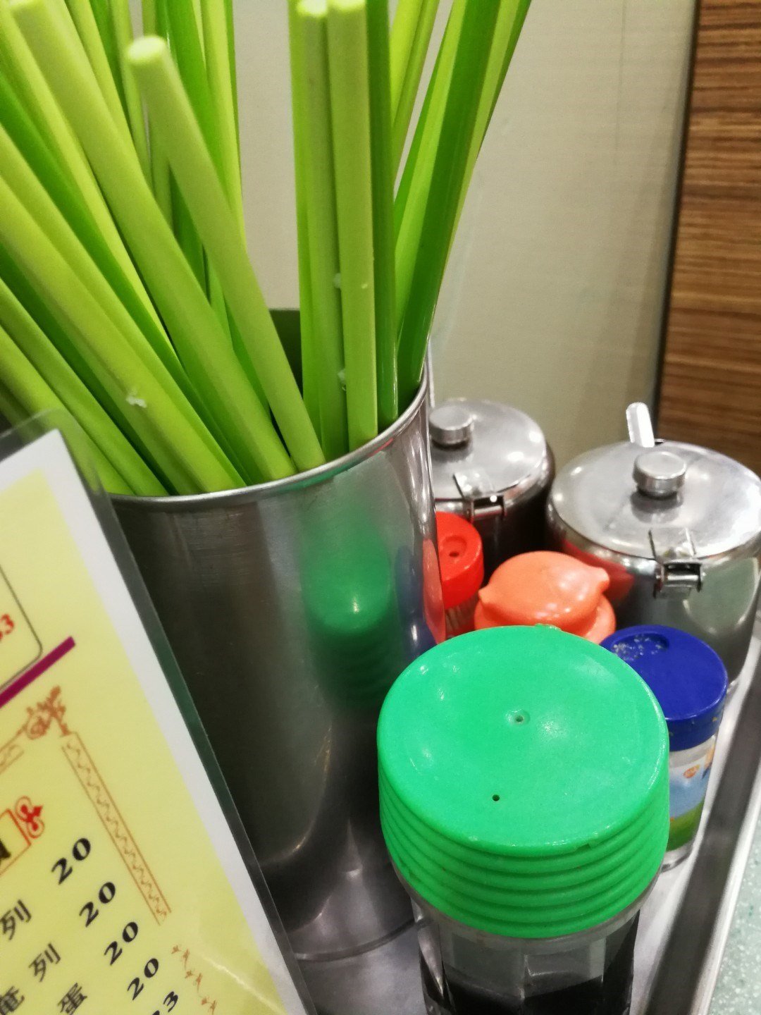 潮香園茶餐廳